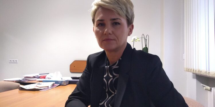 Mielec: Każdy tydzień to kolejne klasy na kwarantannie.