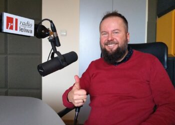 Staszów: Szkoła ginącego świata.