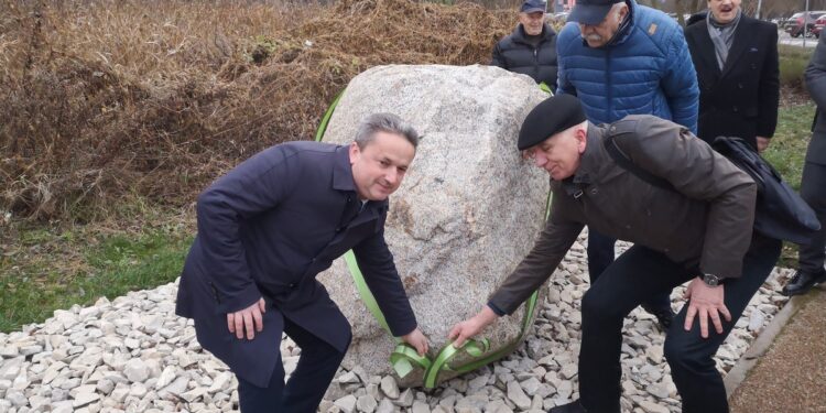 Staszów. Przyrodniczą ścieżką po ciekawych miejscach