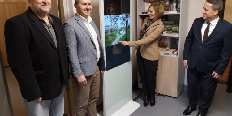 Staszów. Powstało Centrum Informacji Turystycznej