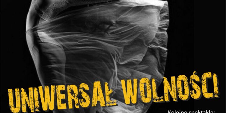 Połaniec: Premiera spektaklu „Uniwersał Wolności”