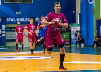 Mielec: Arcytrudne zadanie w Kielcach.