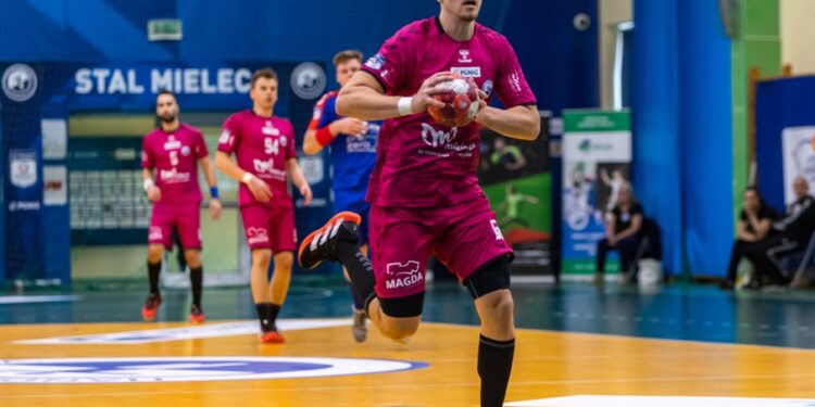 Mielec: Arcytrudne zadanie w Kielcach.