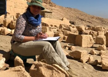 Sandomierz: Katarzyna Radziwiłko nowym dyrektorem SCK.