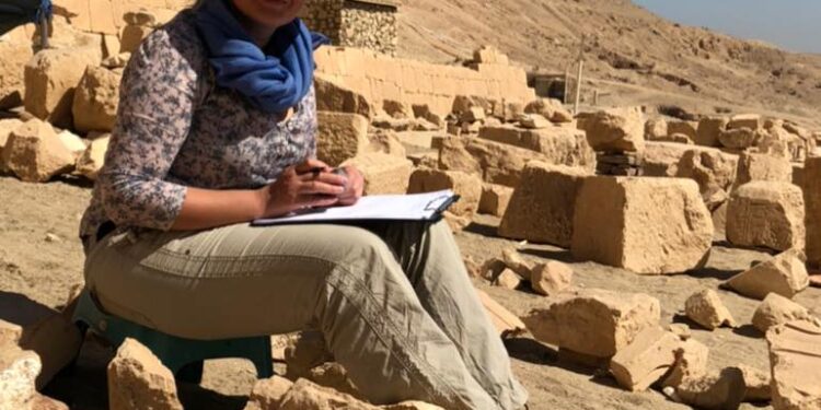 Sandomierz: Katarzyna Radziwiłko nowym dyrektorem SCK.