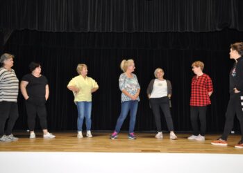 Zawichost: Reaktywowano Zawichojski Teatr Miejski.