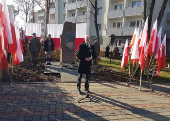 Tarnobrzeg. Narodowe Święto Niepodległości.