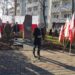 Tarnobrzeg. Narodowe Święto Niepodległości.