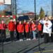Stalowa Wola: Boisko wielofunkcyjne z placem zabaw i siłownią na Jaśminowej już otwarte
