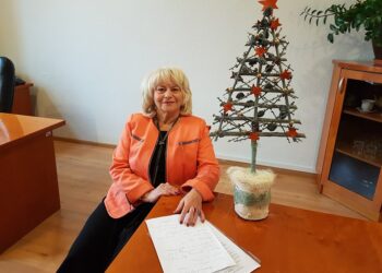 Tarnobrzeg. Weź udział w „Anielskim Kolędowaniu”.