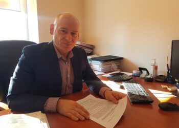 Tarnobrzeg. Będzie remont miejskich chodników. Ogłoszono wyniki głosowania.