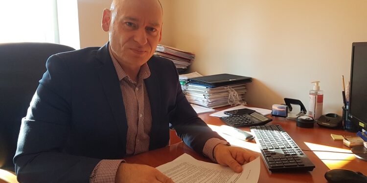 Tarnobrzeg. Będzie remont miejskich chodników. Ogłoszono wyniki głosowania.