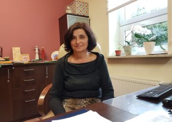 Tarnobrzeg. Otwarte wykłady historyczne.