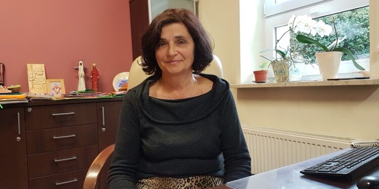 Tarnobrzeg. Otwarte wykłady historyczne.