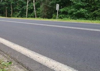 Stalowa Wola: W tym tygodniu ma ruszyć montaż odcinkowego pomiaru prędkości na drodze do Jamnicy