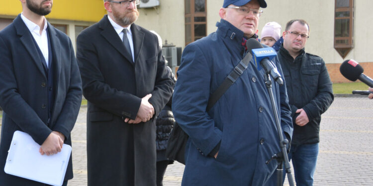 Stalowa Wola: Konfederacja o sytuacji stalowowolskich firm w związku z planowanymi podwyżkami energii i gazu