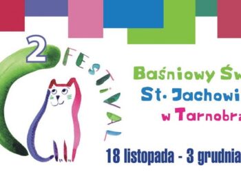 Tarnobrzeg. Debata „Bajkowy Tarnobrzeg”.