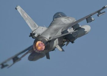 Mielec:   PZL Mielec wyprodukuje główne podzespoły dla F-16.