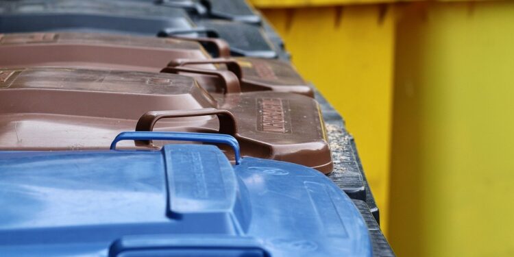 Gorzyce. Od nowego roku zdrożeje odbiór odpadów komunalnych