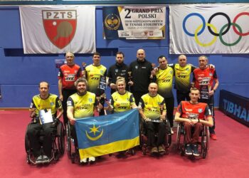 Tarnobrzeg.  Osiem medali dla zawodników IKS JEZIORO Tarnobrzeg.