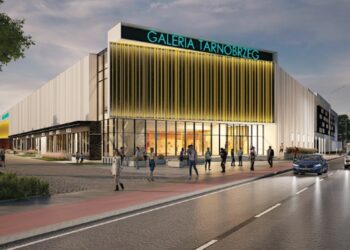 Tarnobrzeg. Teraz ruch inwestorów.