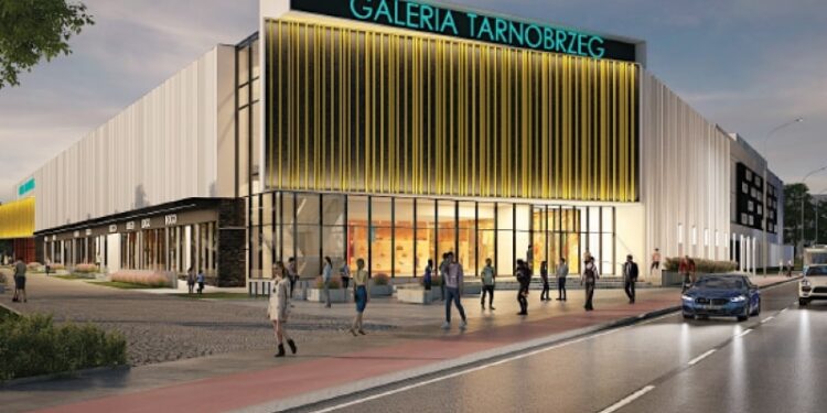 Tarnobrzeg. Teraz ruch inwestorów.