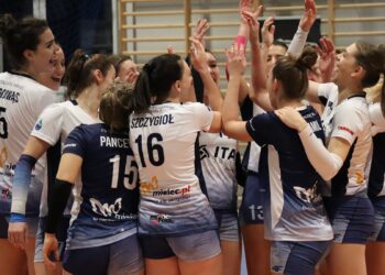 Mielec: Jesteśmy przygotowani na gości z Poznania.