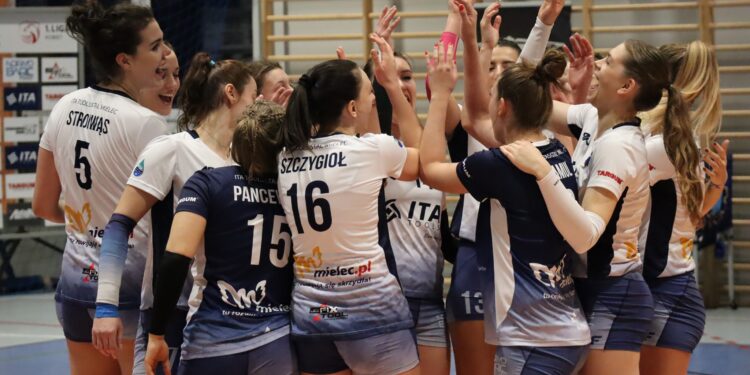 Mielec: Jesteśmy przygotowani na gości z Poznania.