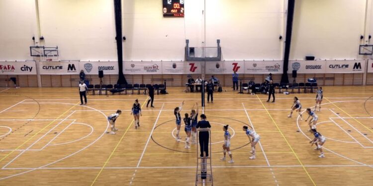 Mielec: Kolejna wygrana na koncie siatkarek