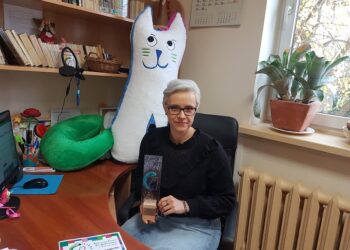 Tarnobrzeg. Szaleństwo wydarzeń. II Festiwal Baśniowy Świat Stanisława Jachowicza.