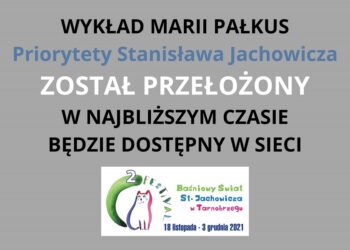 Tarnobrzeg. Baśniowy festiwal trwa.