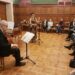 Tarnobrzeg. Mistrzowski koncert muzyki dawnej.