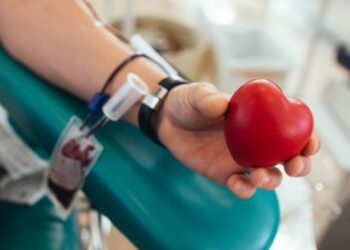 Pilnie potrzebna krew.