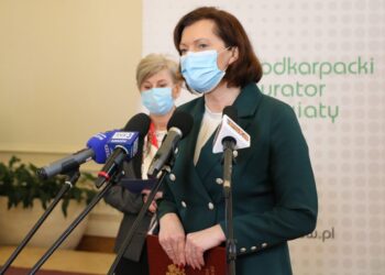 Region: Trwa nabór wniosków do programu Laboratoria Przyszłości