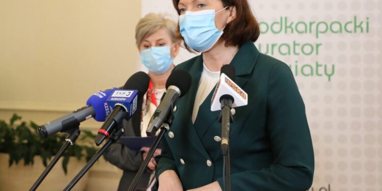Region: Trwa nabór wniosków do programu Laboratoria Przyszłości