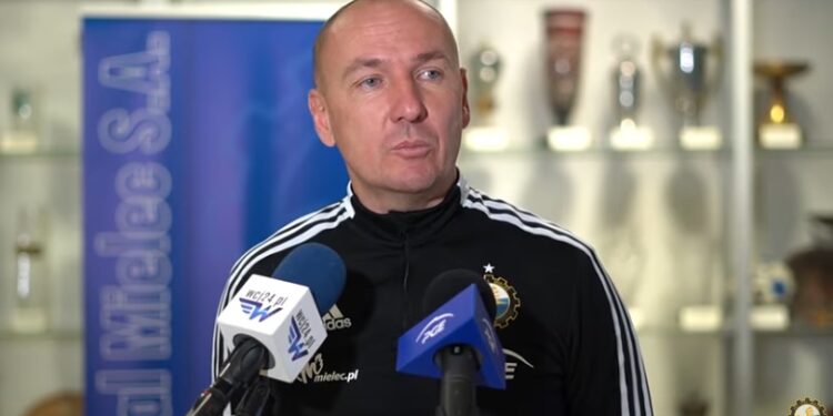 Mielec: Powalczą o kolejne punkty