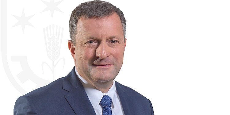 Gorzyce. Wójt zarobi więcej