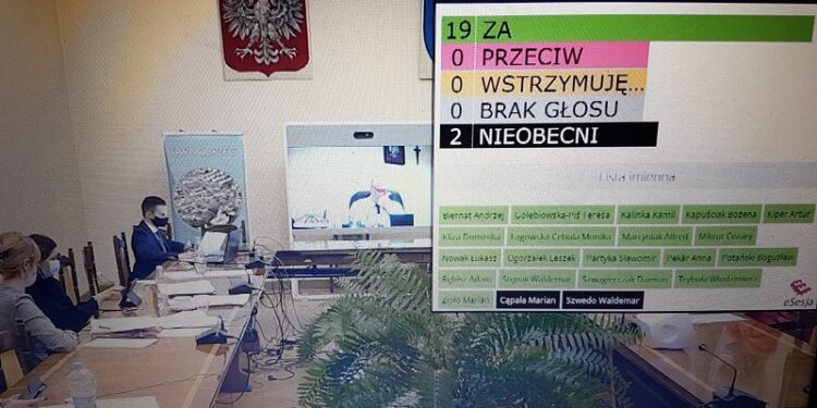 Tarnobrzeg. Wzrosła pensja prezydenta.