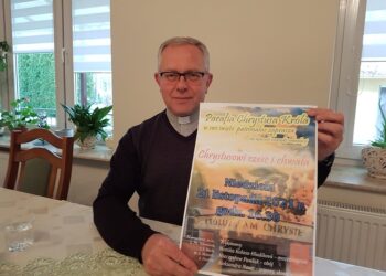 Tarnobrzeg. Koncert muzyki sakralnej.