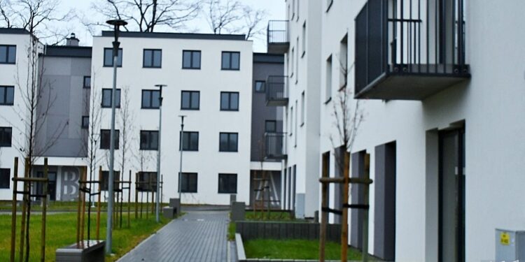 Dębica: Pierwsi lokatorzy w Mieszkaniu Plus