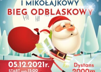 Mielec: Mikołaje na START!
