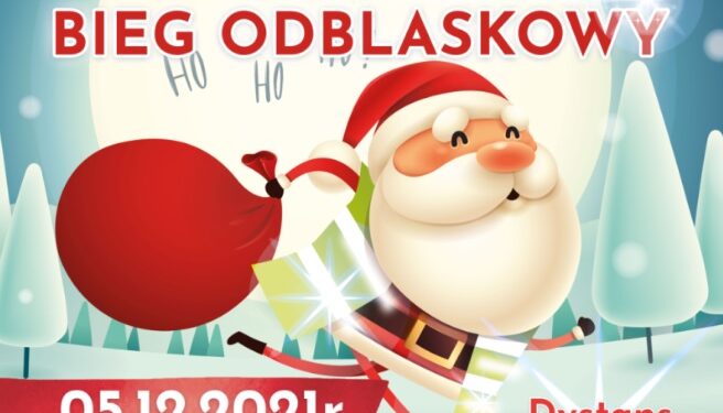 Mielec: Mikołaje na START!