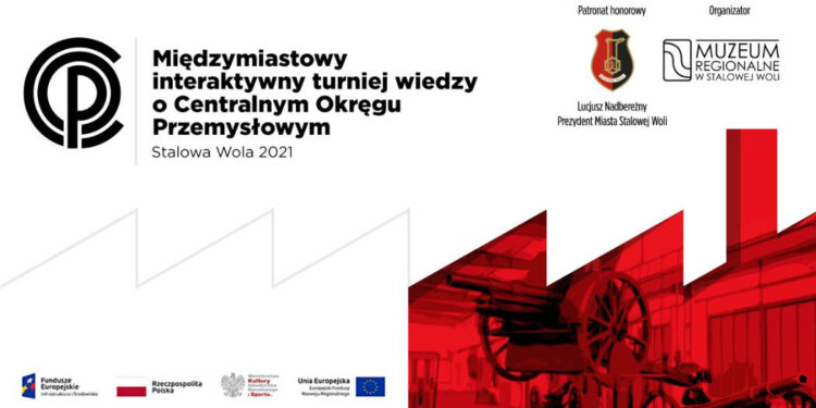 Stalowa Wola: Turniejem wiedzy zainaugurują obchody 85lecia powstania COP