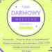 Stalowa Wola: Trwa darmowy weekend w Muzeum