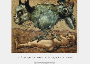 Stalowa Wola: Od niedzieli w muzeum wystawa dzieł Jana Lebensteina