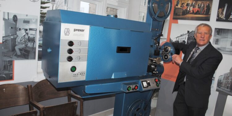 Mielec: Zagrają w mieście Neptuna.