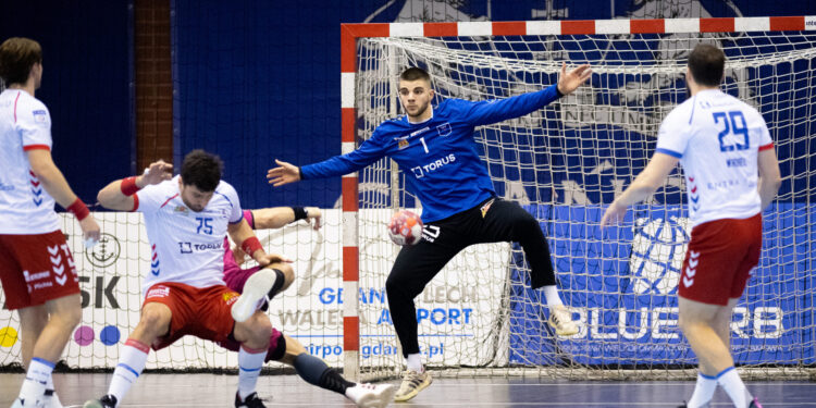 Mielec: Przegrana Handball Stali Mielec.