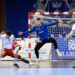 Mielec: Przegrana Handball Stali Mielec.