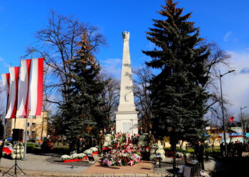 Mielec: Obchody Narodowego Święta Niepodległości.