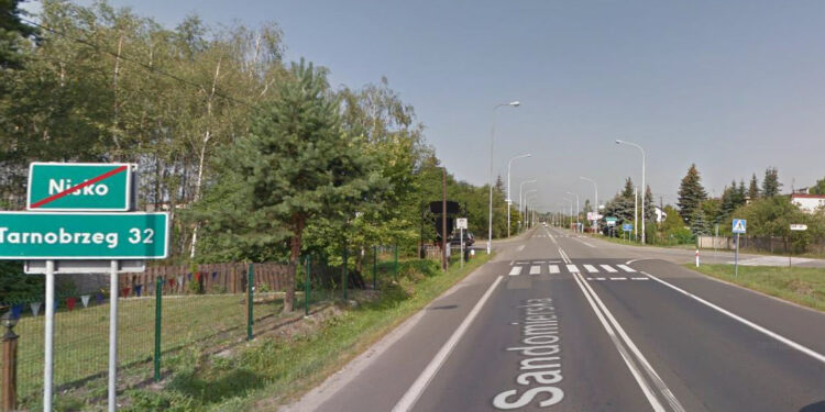 Nisko: Na terenie gminy ma powstać sieć monitoringu miejskiego